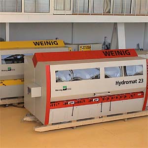 Weinig � ������